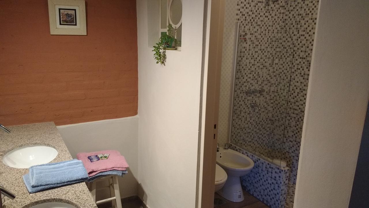 קורדובה Qui Home מראה חיצוני תמונה
