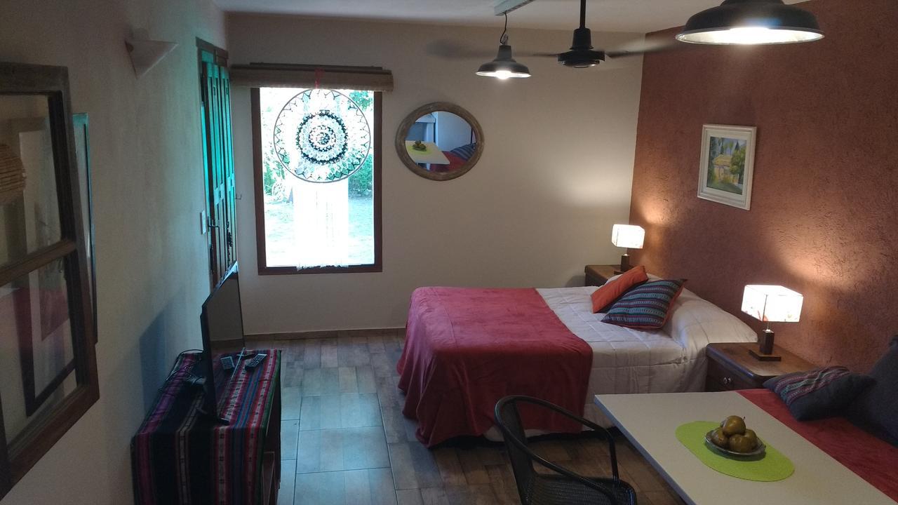קורדובה Qui Home מראה חיצוני תמונה