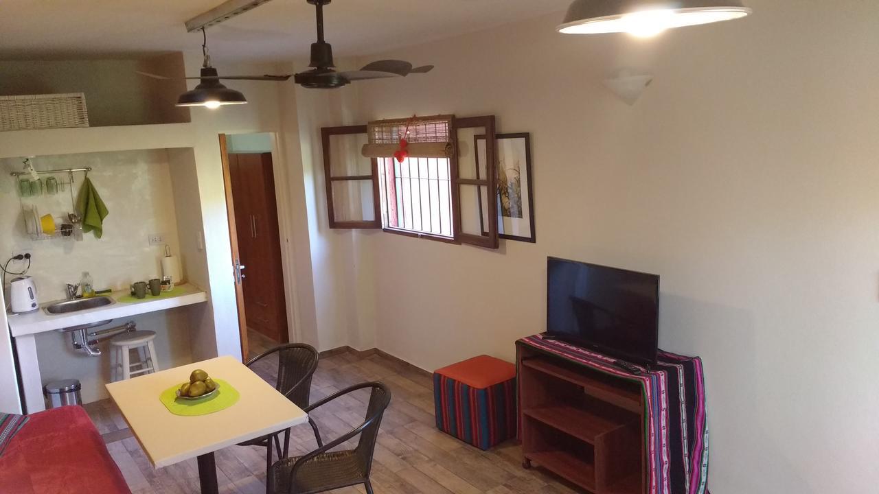 קורדובה Qui Home מראה חיצוני תמונה