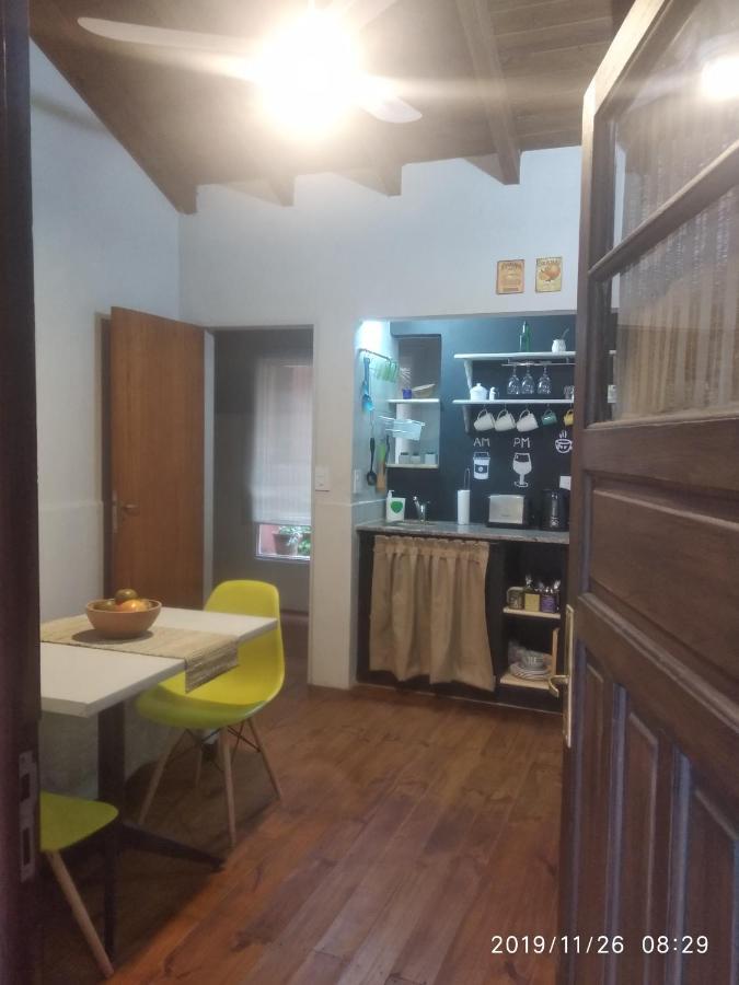קורדובה Qui Home מראה חיצוני תמונה